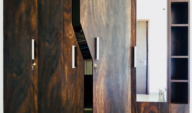 UMESH RESIDENCE 