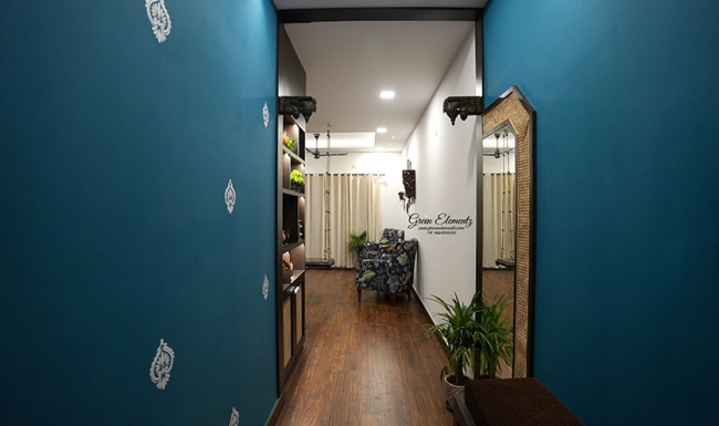 Uma Residence
