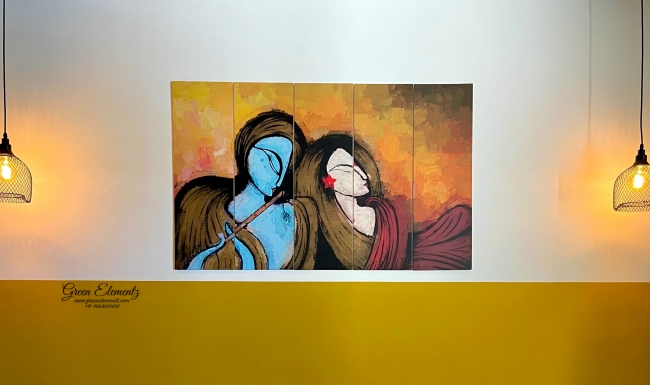 Meena Residence