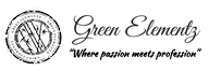 Green Elementz Logo